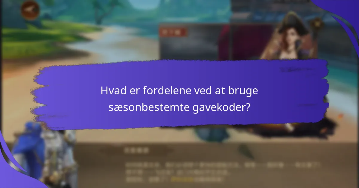 Hvad er de aktuelle helligdagspecials og temabaserede belønninger?