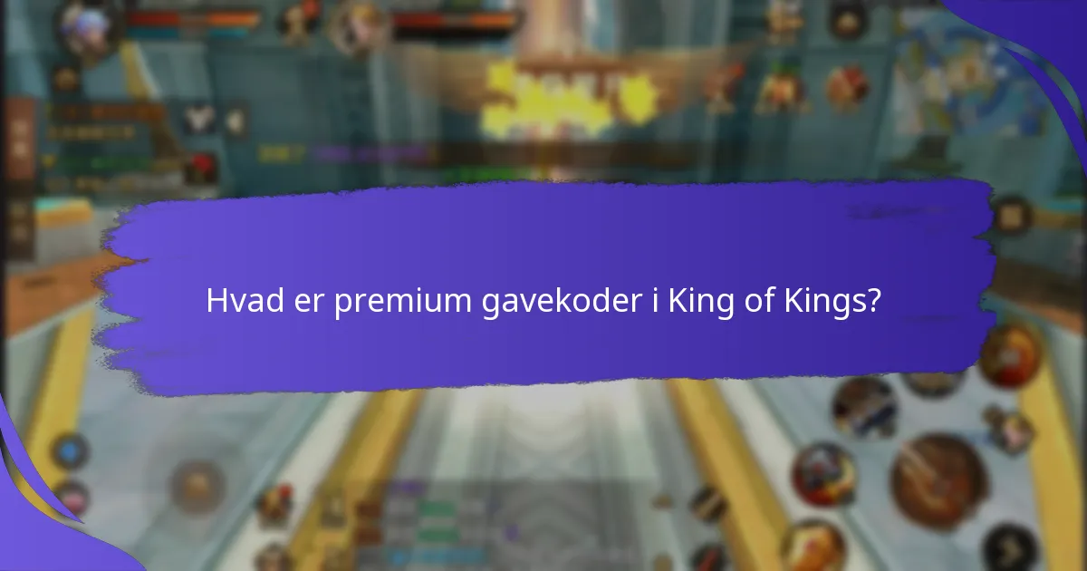 Hvilke værdifulde belønninger kan jeg låse op med gavekoder?