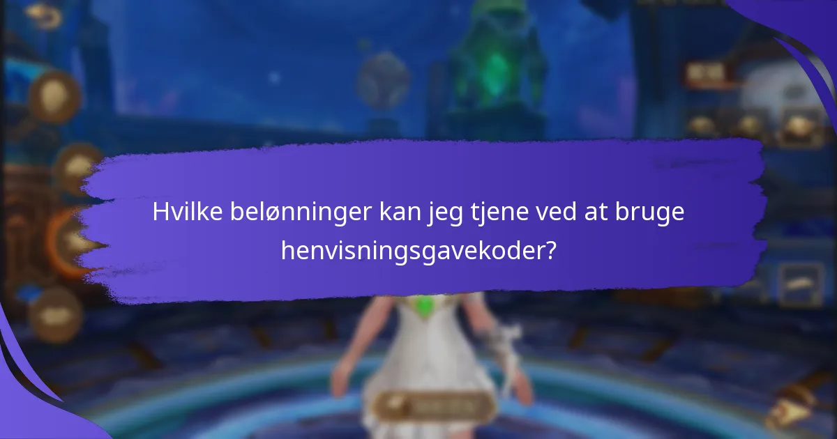 Hvordan sammenlignes henvisningsgavekoder med andre spil?