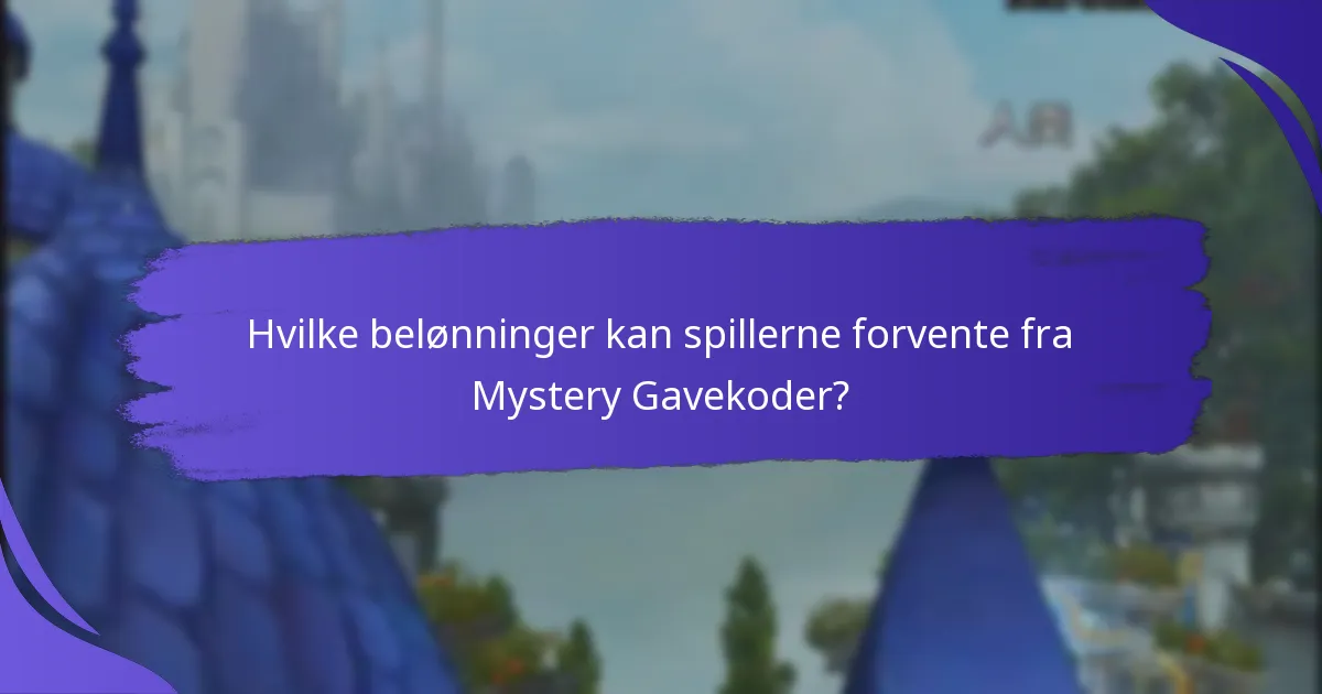 Hvordan indløser man Mystery Gavekoder i King of Kings?