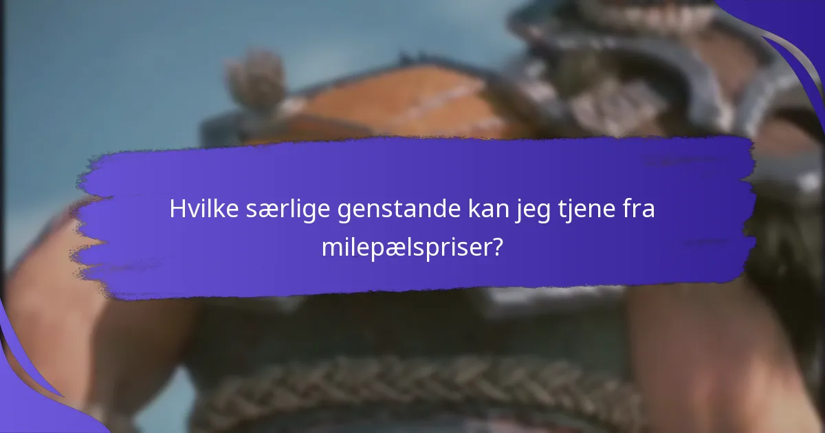 Hvilke udfordringer skal jeg gennemføre for milepælspriser?