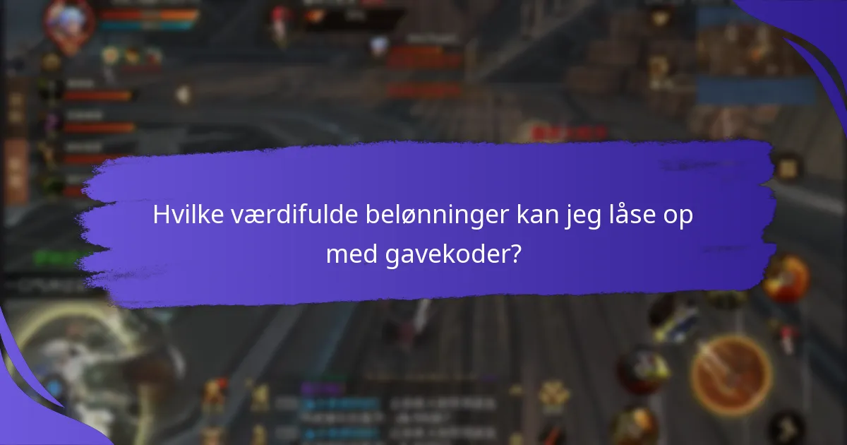 Hvordan indløser jeg gavekoder i King of Kings?