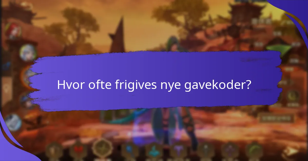 Hvad er almindelige fejl, begyndere laver med gavekoder?