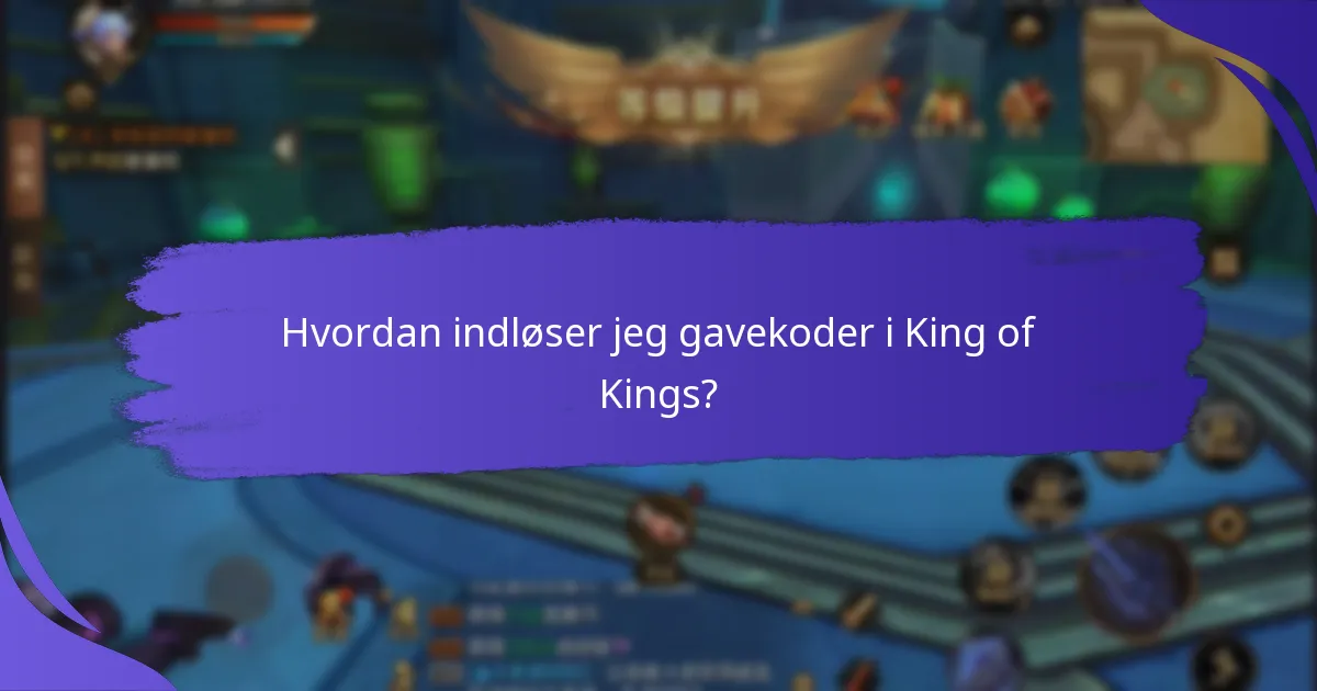 Hvornår udløber eksklusive gavekoder?
