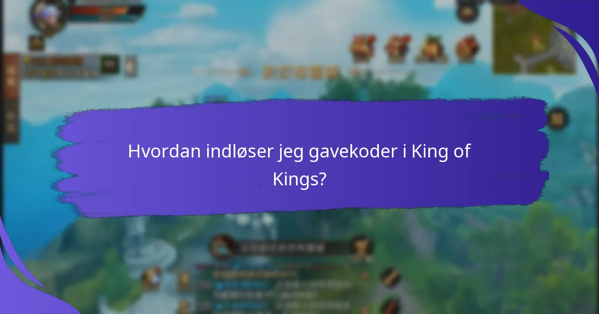 Hvad er begrænsningerne ved brug af gavekoder?