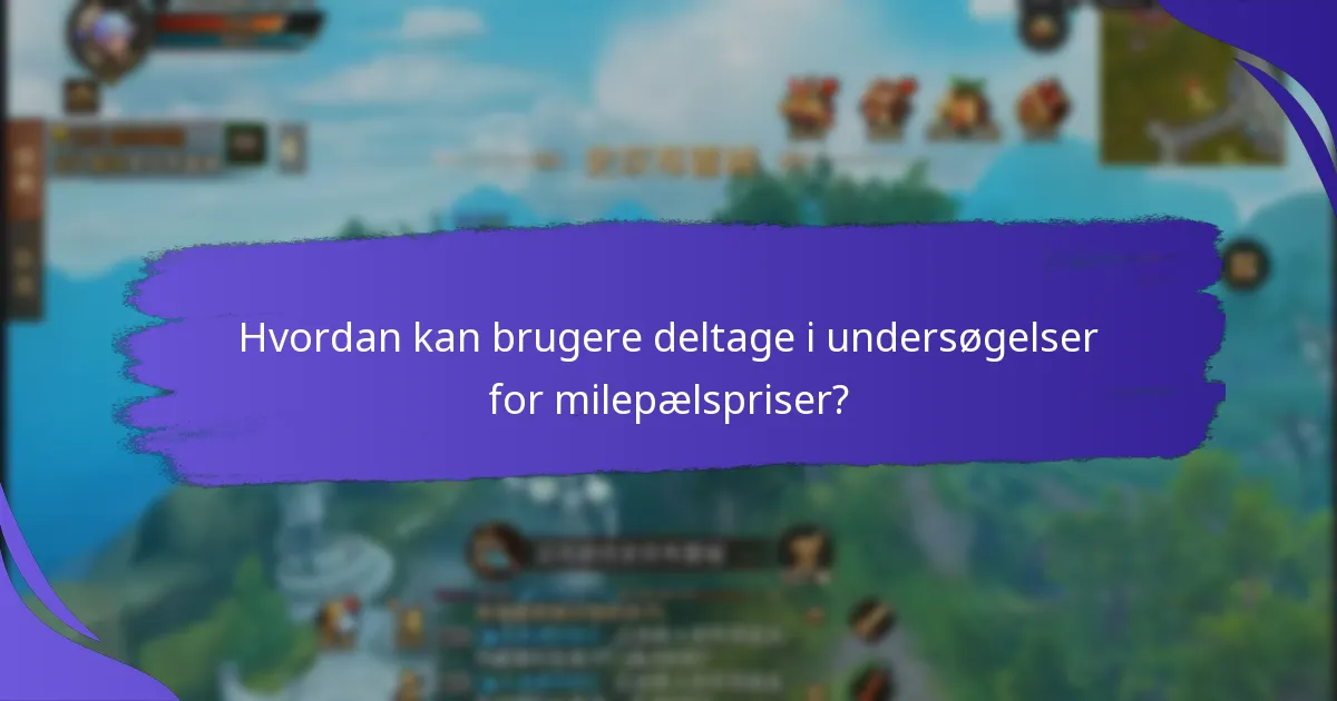 Hvad er de potentielle udfordringer ved feedback milepælspriser?